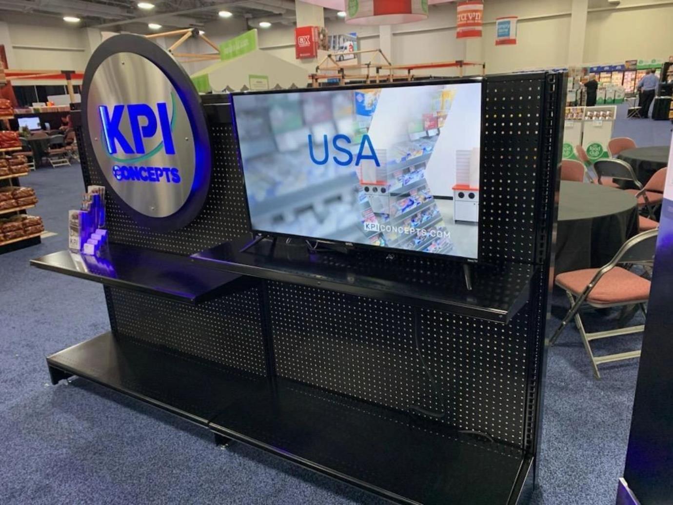 Retail Fixture Supplier