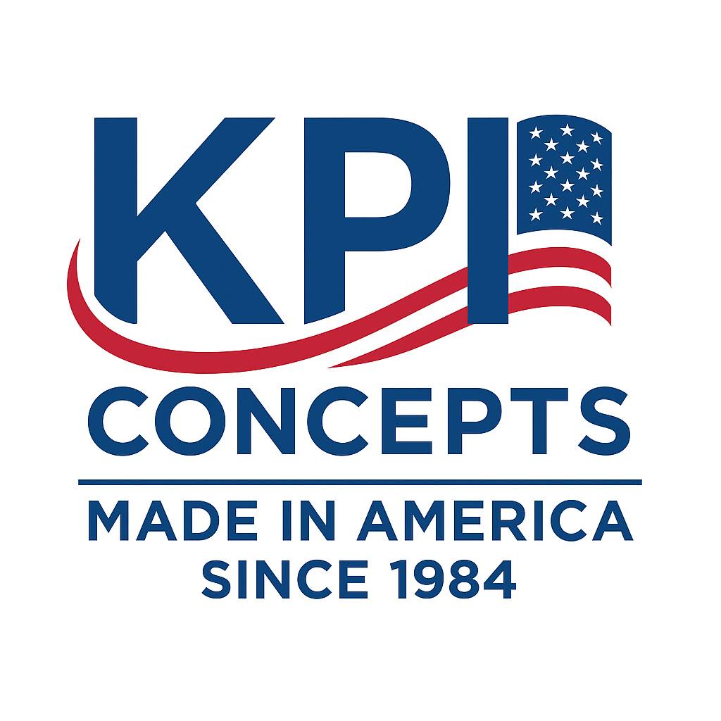 Made In America by KPI Concepts