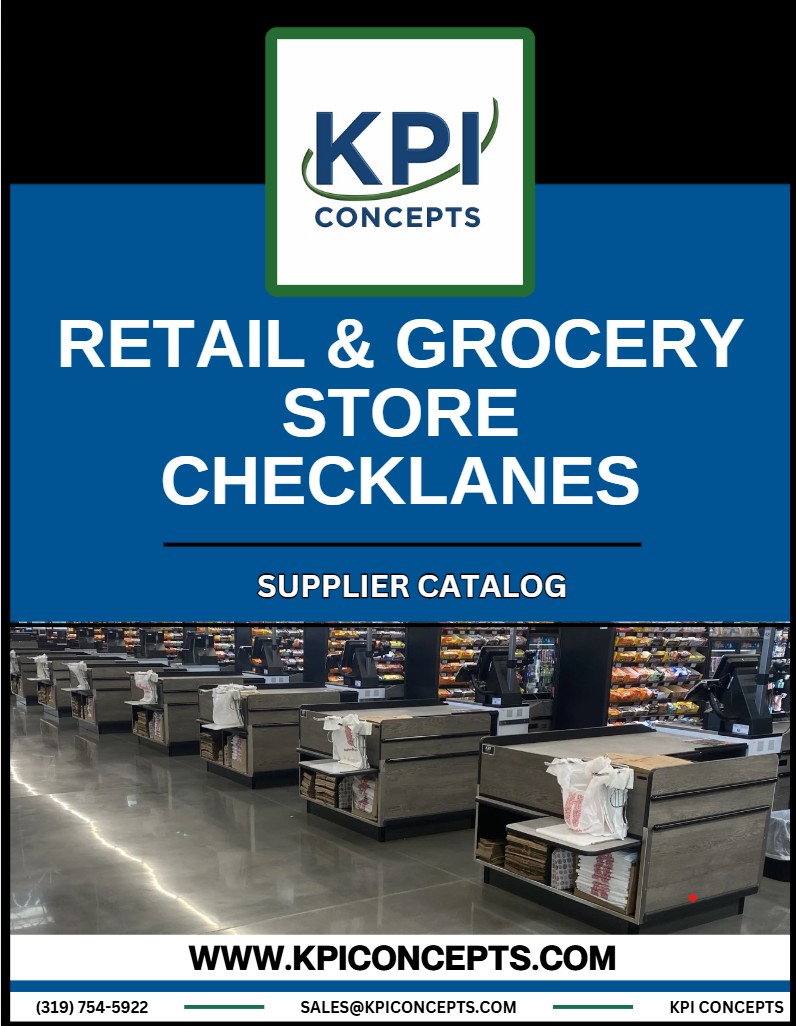 Checklane Manufacturer