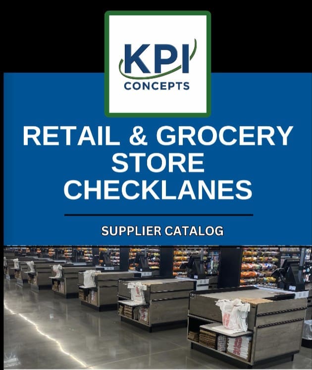 Checklane Manufacturer Supplier Catalog